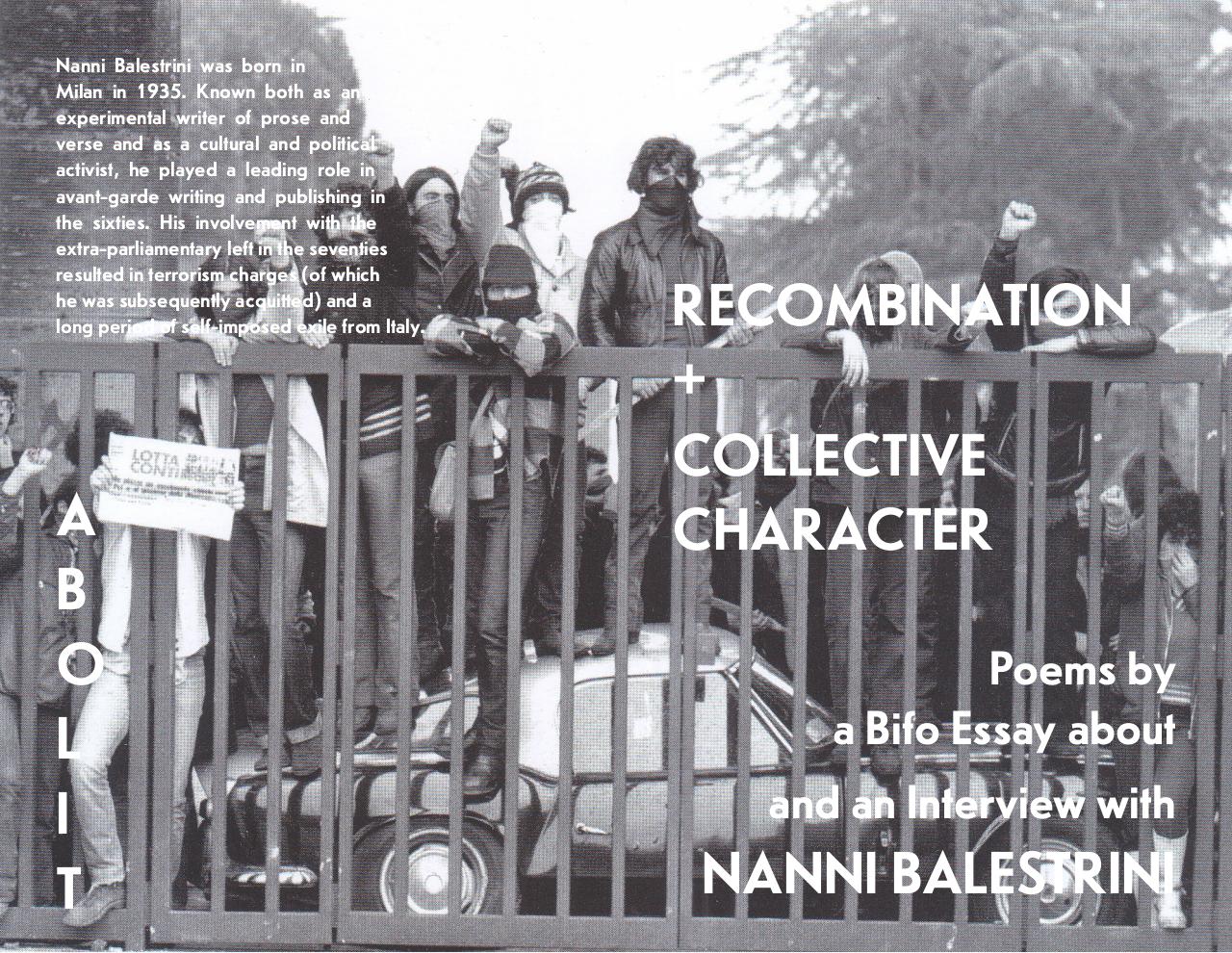 balestrini_nanni-recombination + collective character-print.pdf - page 1/14