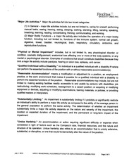 Page 5, Sample AAP Brookhaven