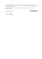 Page 4, 1 ANTRÄGE JHV 2019