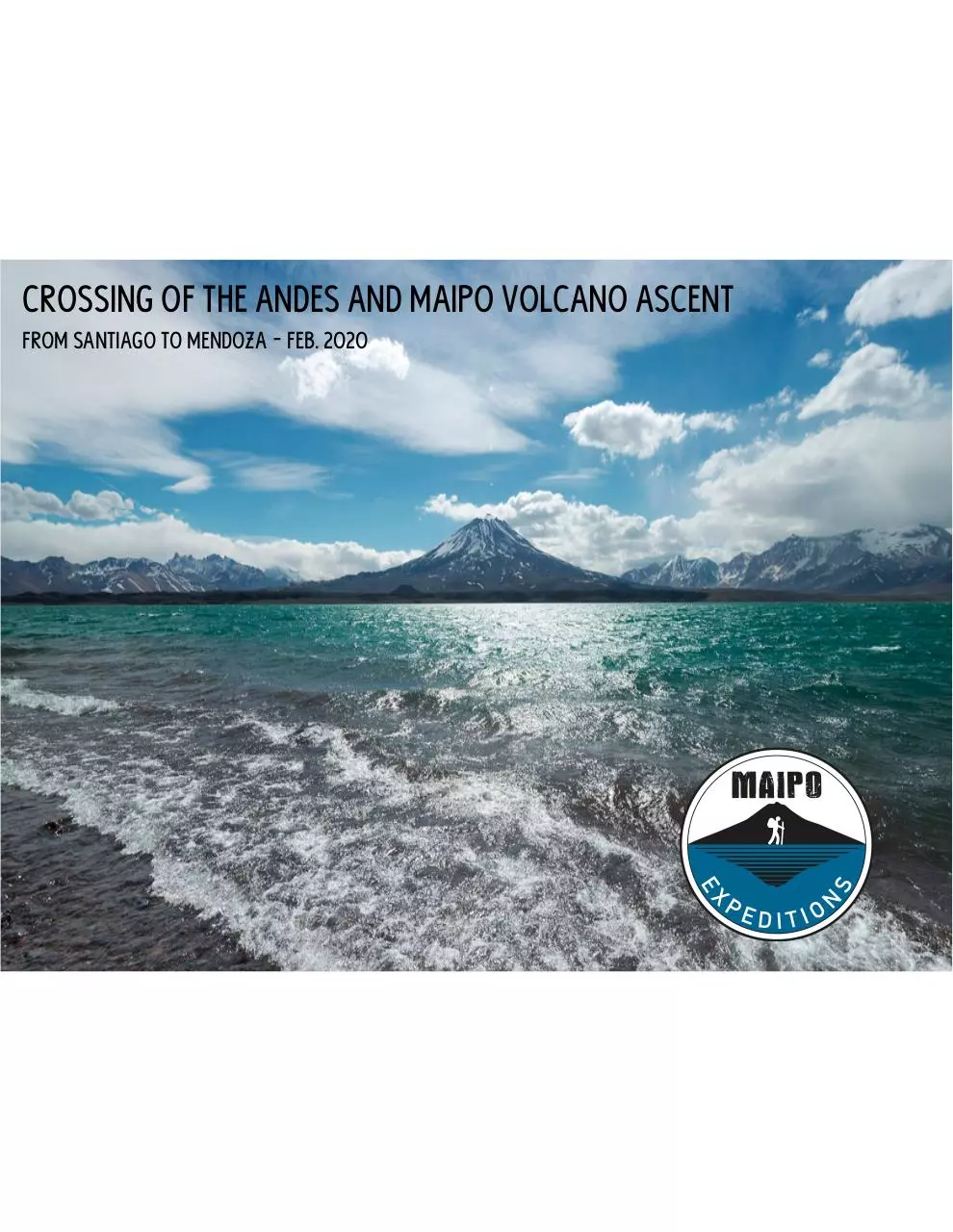 Page 1 of 64, maipo expeditions.pdf