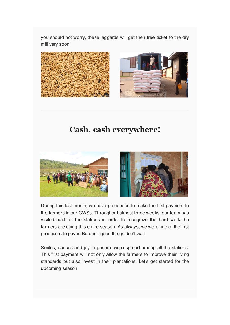 Greenco Burundi Newsletter June 2019.pdf - page 2/10