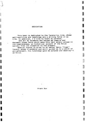 Page 2, Manuscript Ninja the Untold Story