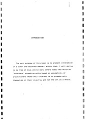 Page 4, Manuscript Ninja the Untold Story