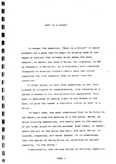 Page 5, Manuscript Ninja the Untold Story