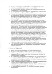 Page 2, Satzung FSV Hessen Wetzlar