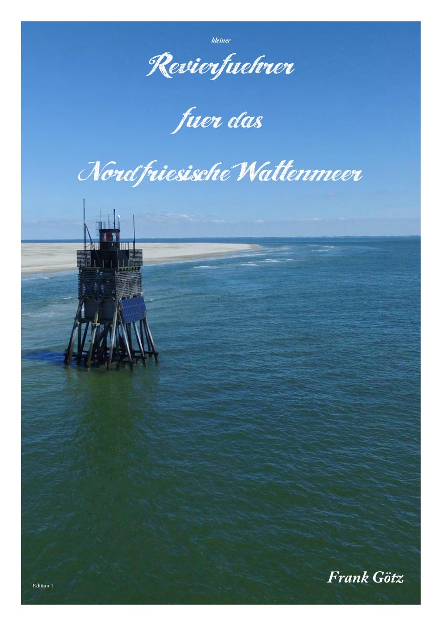 RevierfÃ¼hrer Nordfriesisches Wattenmeer.pdf - page 1/32