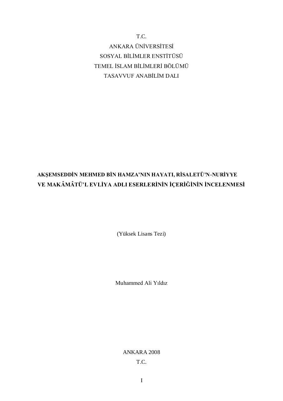 309337906-Aksemseddin-mehmed-bin-pdf.pdf - page 1/188