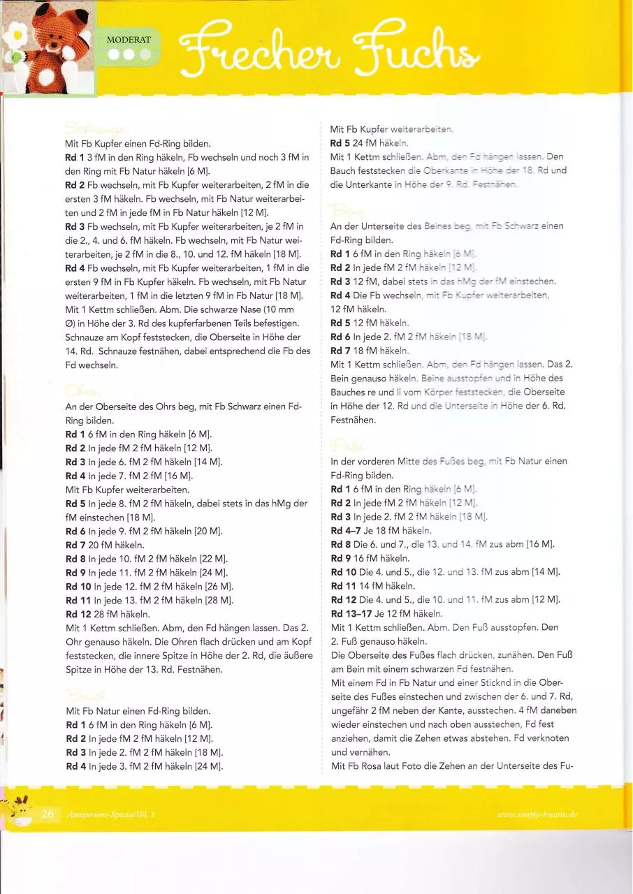 Page 3 of 4, Fuchs