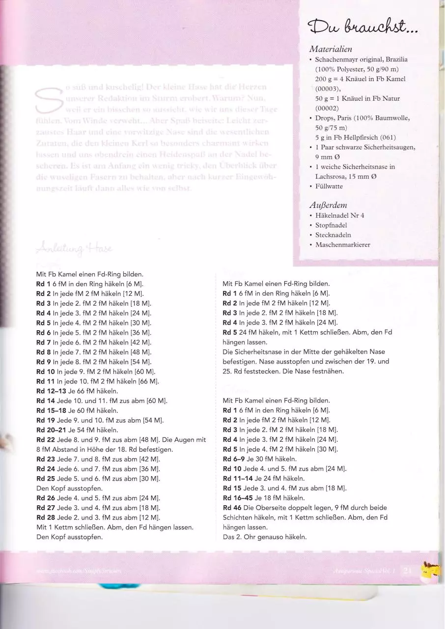 Page 2 of 4, Hase