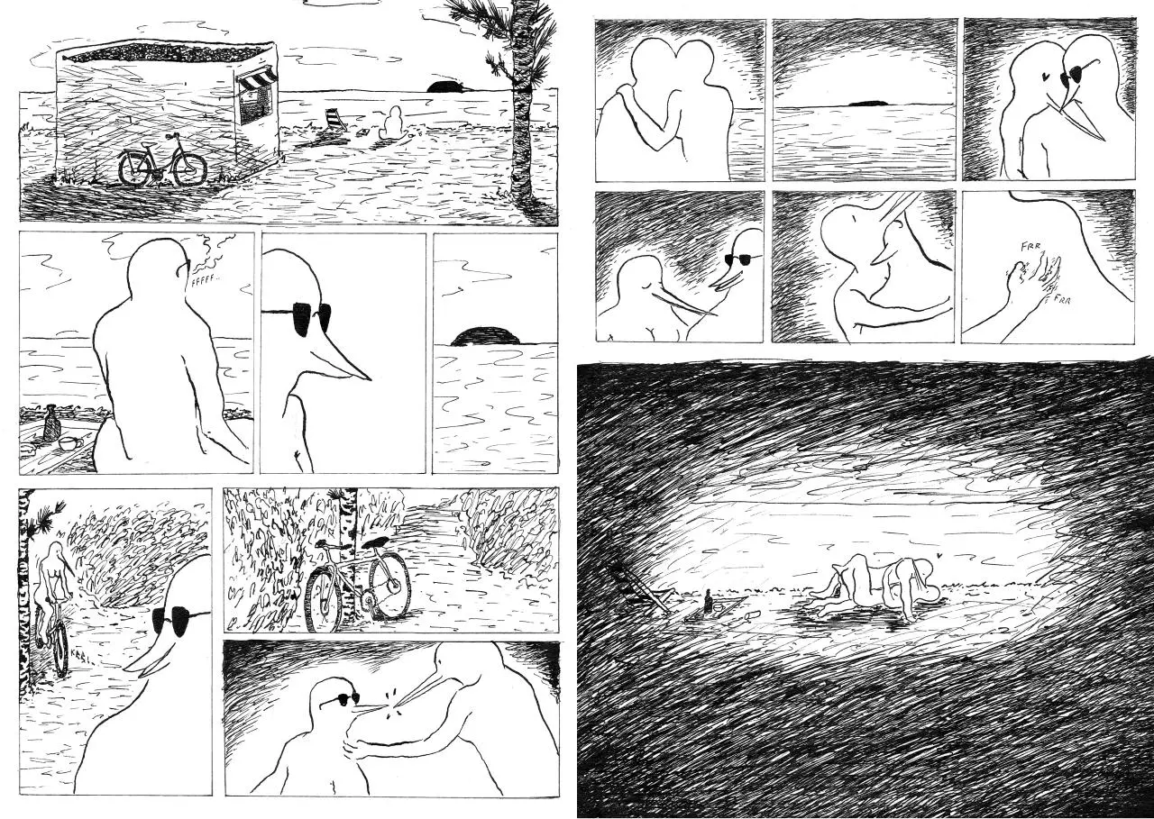 Page 4 of 7, andromanie test copie