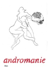 Page 1, andromanie test copie
