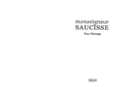 Page 2, Monseigneur Saucisse 10 pages
