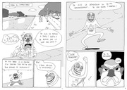 Page 4, Monseigneur Saucisse 10 pages