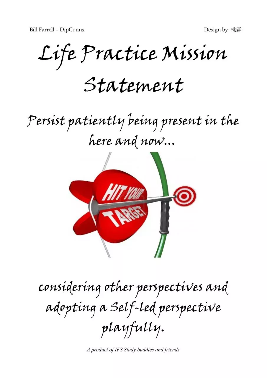 Page 1 of 6, Self Help Toolbox 1.1