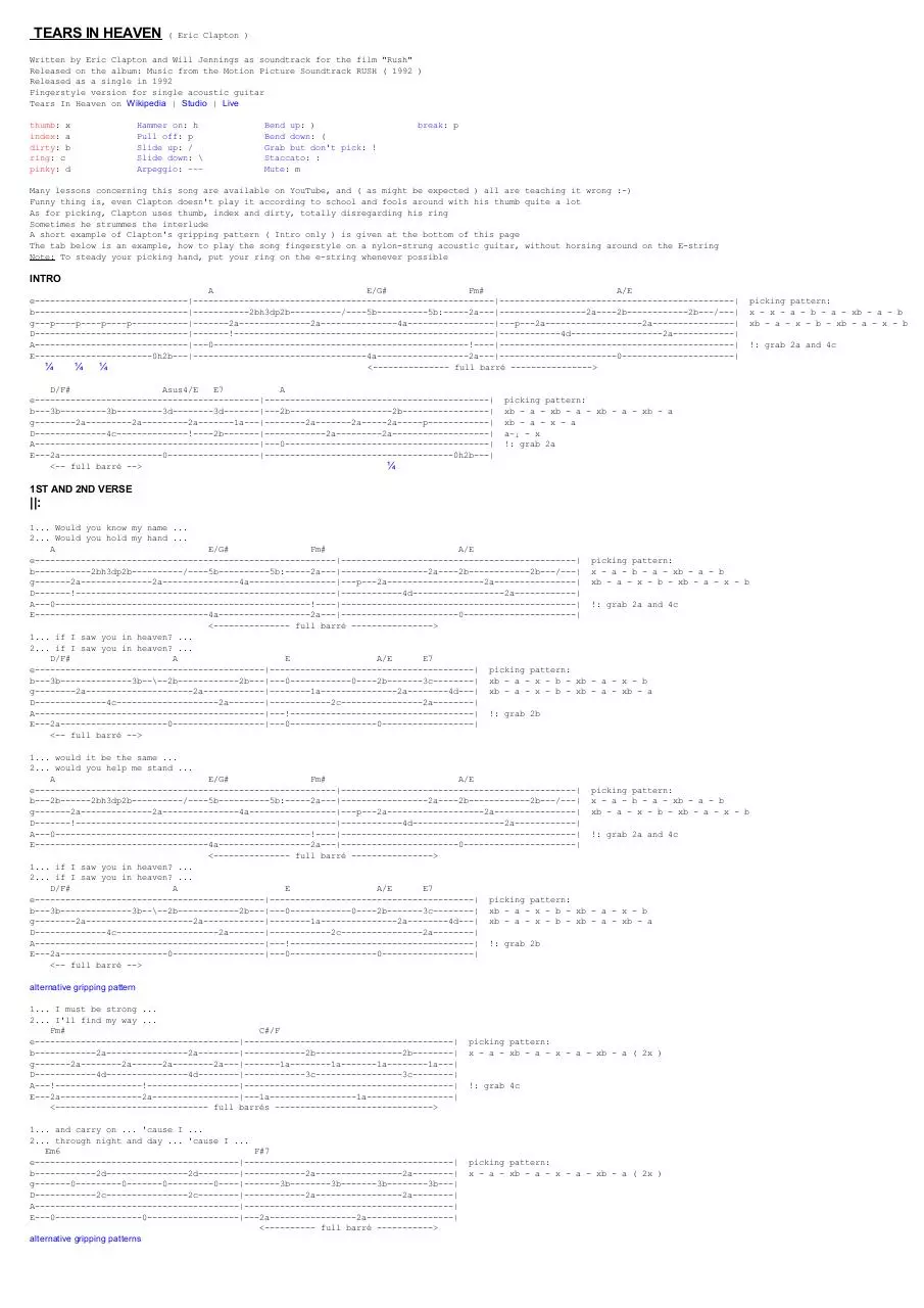 Page 1 of 3, tearsinheaven