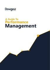 a guide to performance management