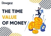 the time value of money