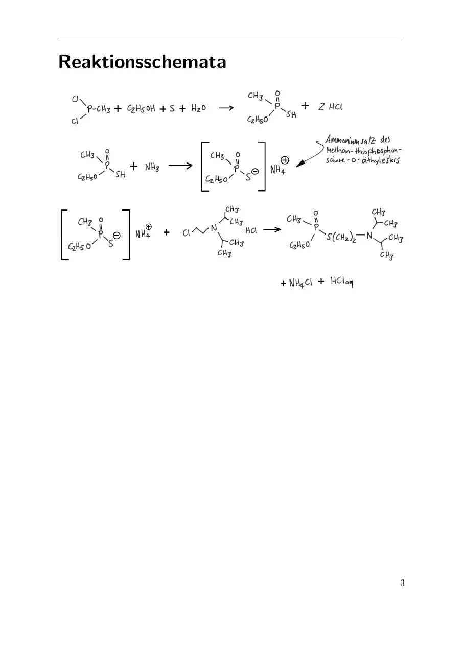 Page 3 of 10, Preparation VX and Russian VX nerv agents