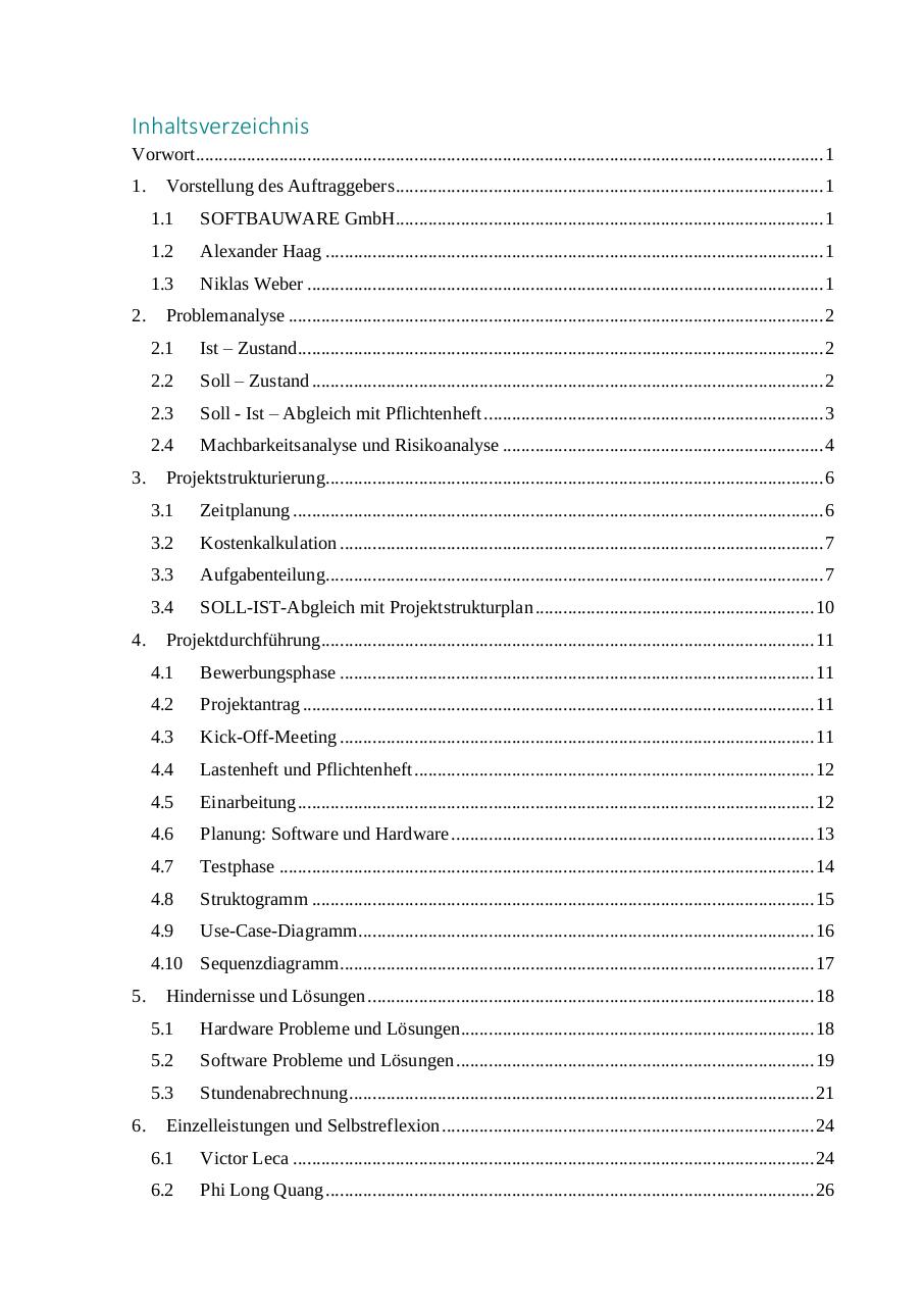 ProjektarbeitEnddokumentation.pdf - page 3/76