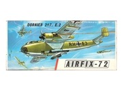 Page 5, Airfix 72 Dornier Do 217E 2 (383)