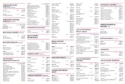 Page 3, Airfix Price List 1976 1st Ed. v2