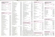 Page 2, Airfix Price List 1976 2nd Ed