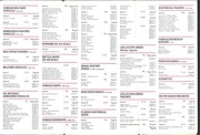 Page 3, Airfix Price List 1976 2nd Ed