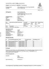 Page 1, AUDI INFINITI MERCEDES BENZ 00263675