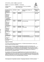Page 4, AUDI SEAT SKODA VOLKSWAGEN 00263669