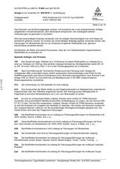 Page 5, AUDI SEAT SKODA VOLKSWAGEN 00263669