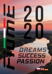 Page 1, FIUME 2020