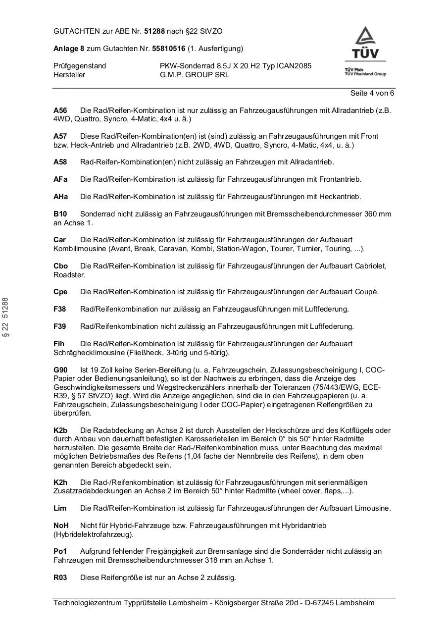 Page 4 of 6, MERCEDES BENZ 00263676