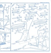 Page 4, Airfix 72 Republic F 105F Thunderchief (9 05016)