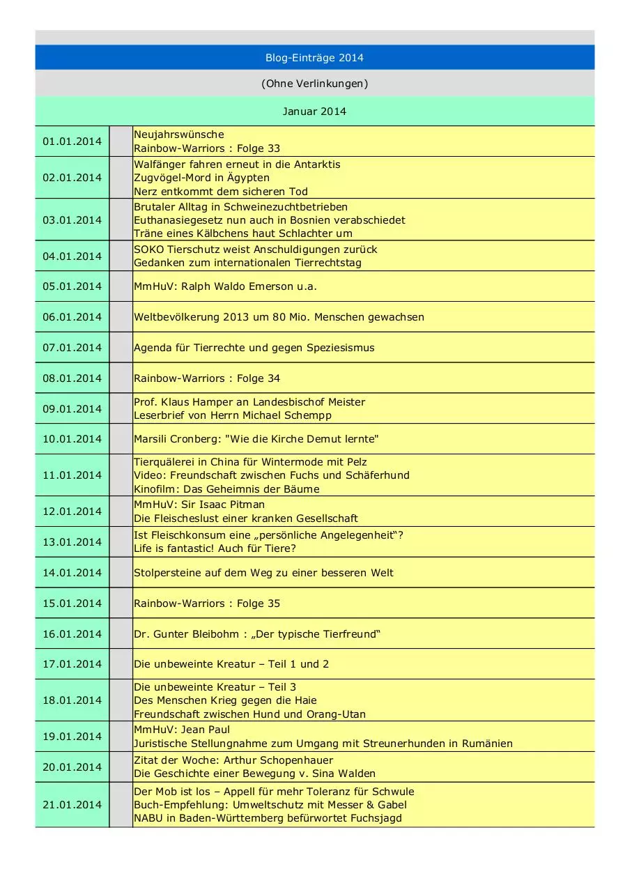 Page 1 of 15, 2014