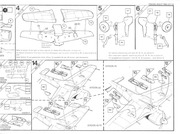 Page 3, Airfix 72 Focke Wulf Fw 190A 8 F 8 (02063 7)