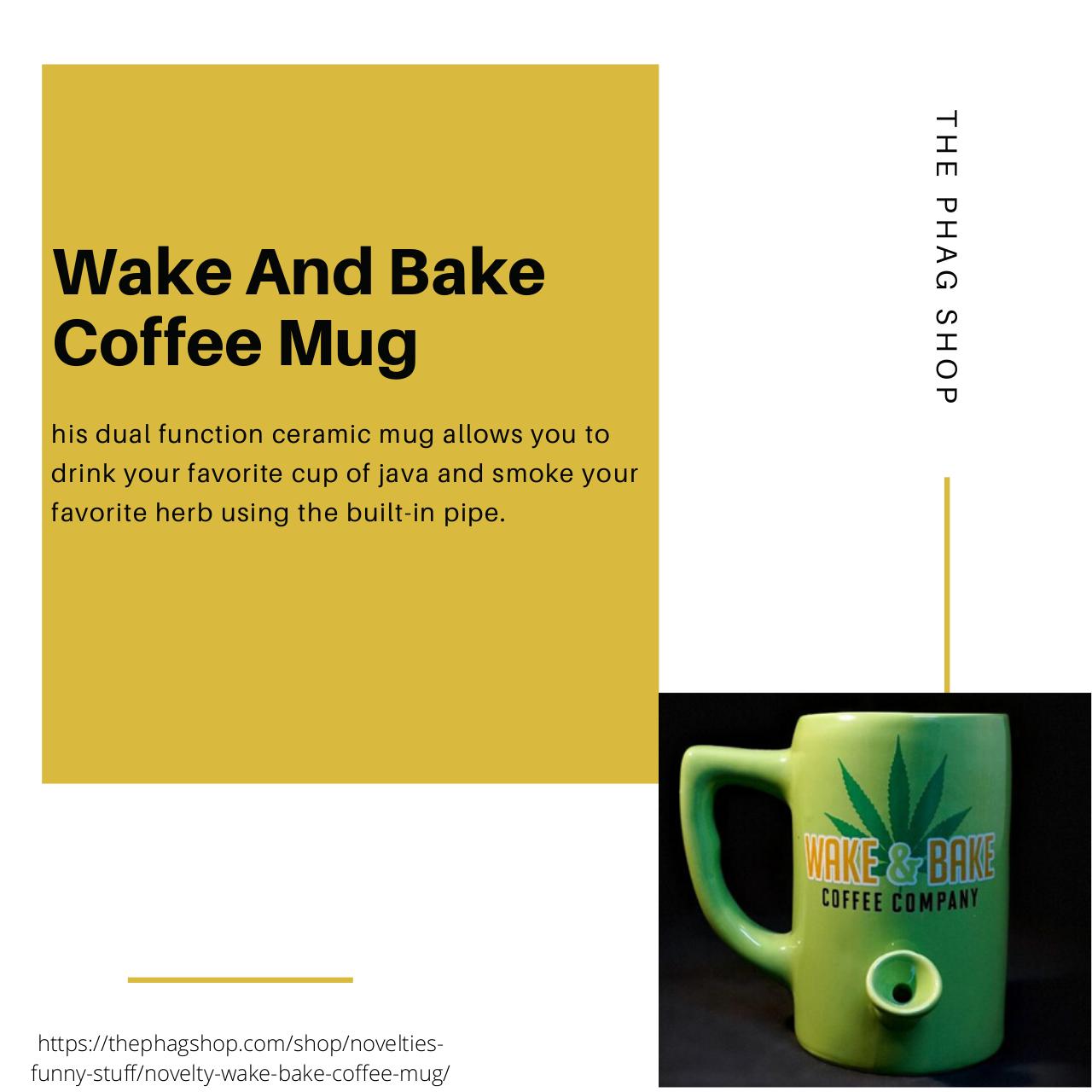 Document preview wake and bake coffee mug.pdf - page 2/3
