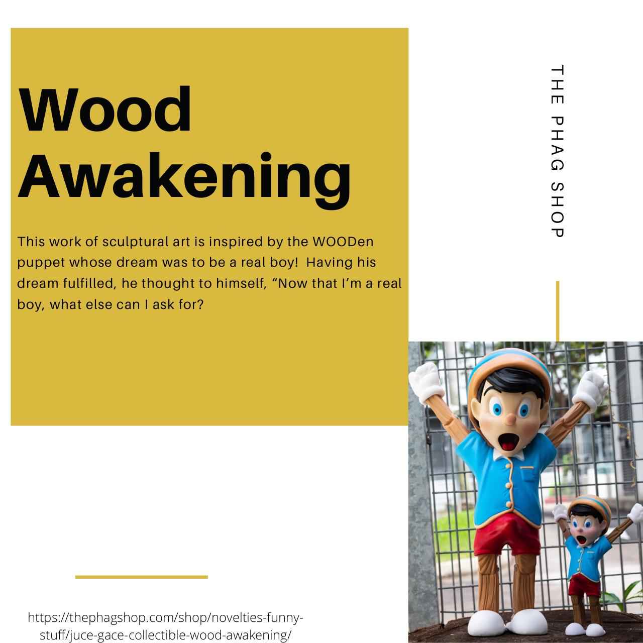 Document preview Wood Awakening.pdf - page 2/3