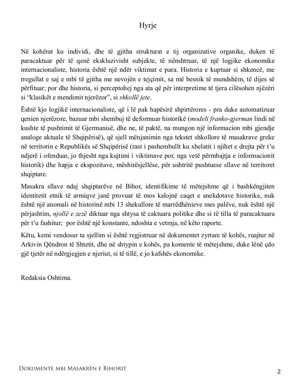 Dokumente mbi MasakrÃ«n e Bihorit.pdf - page 3/26