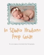 Page 1, SSP Newborn Prep Guide