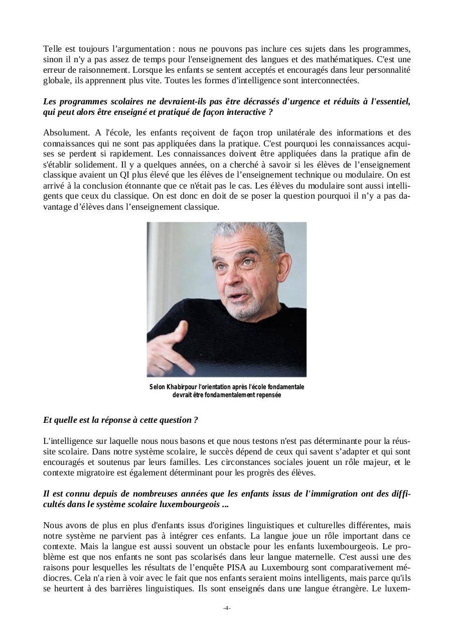 L'Ã©ducation comme premiÃ¨re prioritÃ© -  Fari en franÃ§ais.pdf - page 4/6