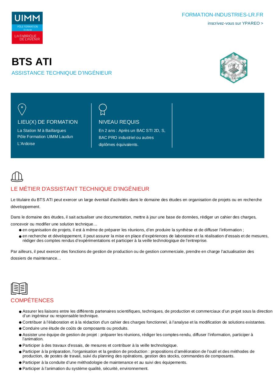 Document preview BTS ATI.pdf - page 1/3