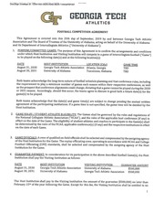 Page 1, GT Bama Contract