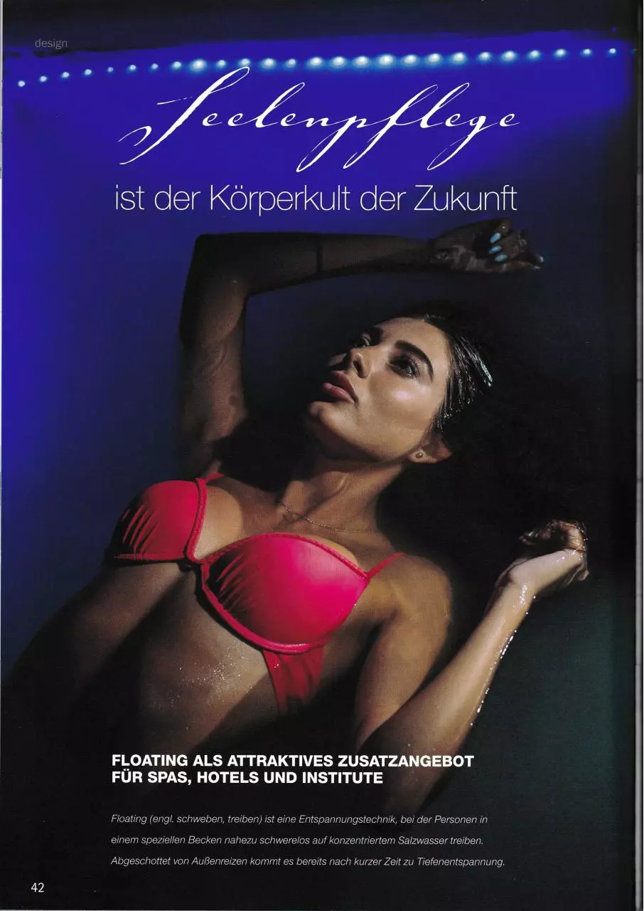 Page 2 of 5, Spa business Artikel