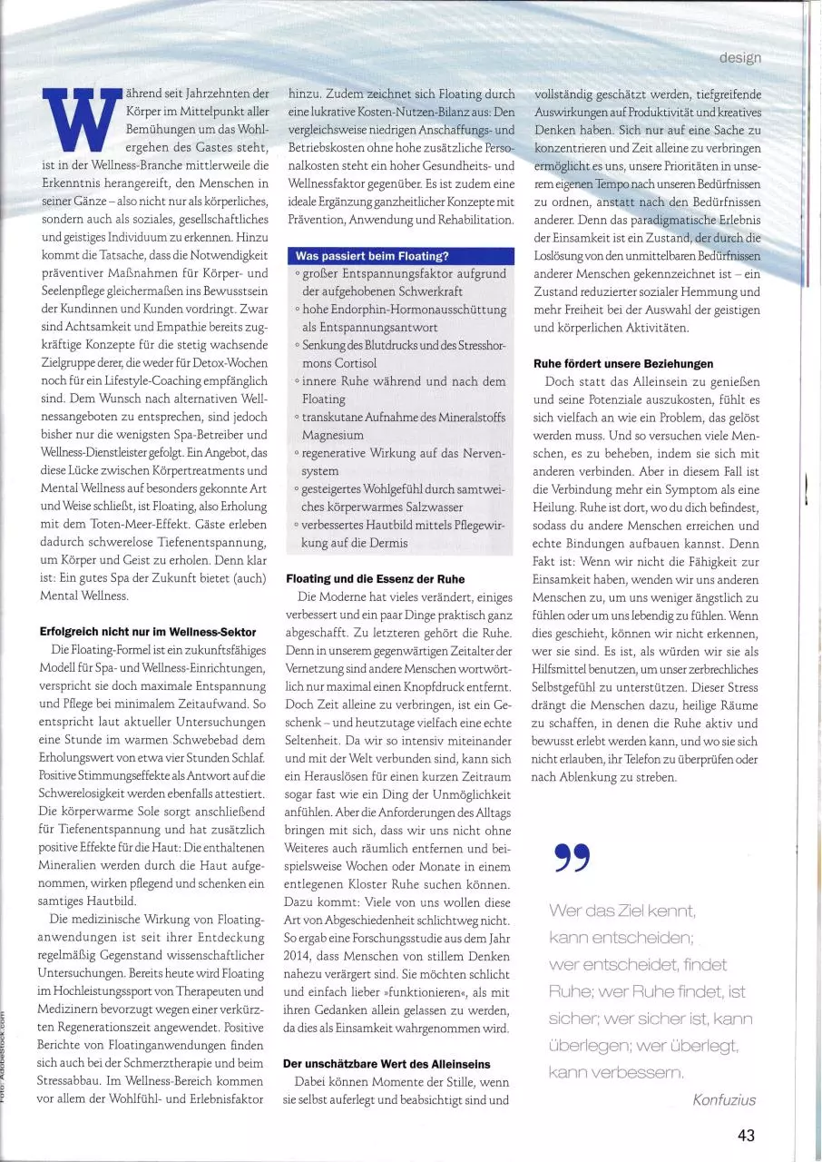 Page 3 of 5, Spa business Artikel