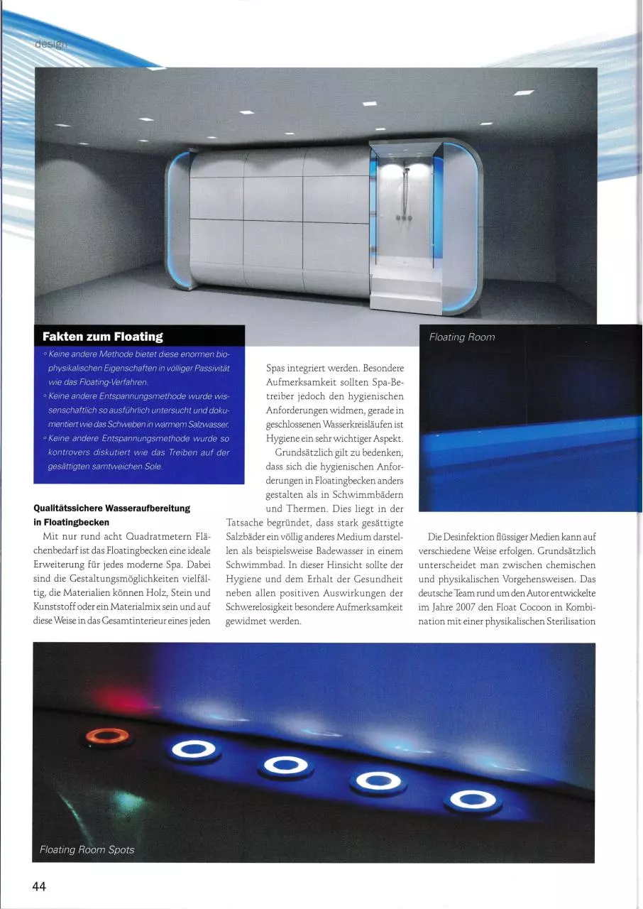 Page 4 of 5, Spa business Artikel