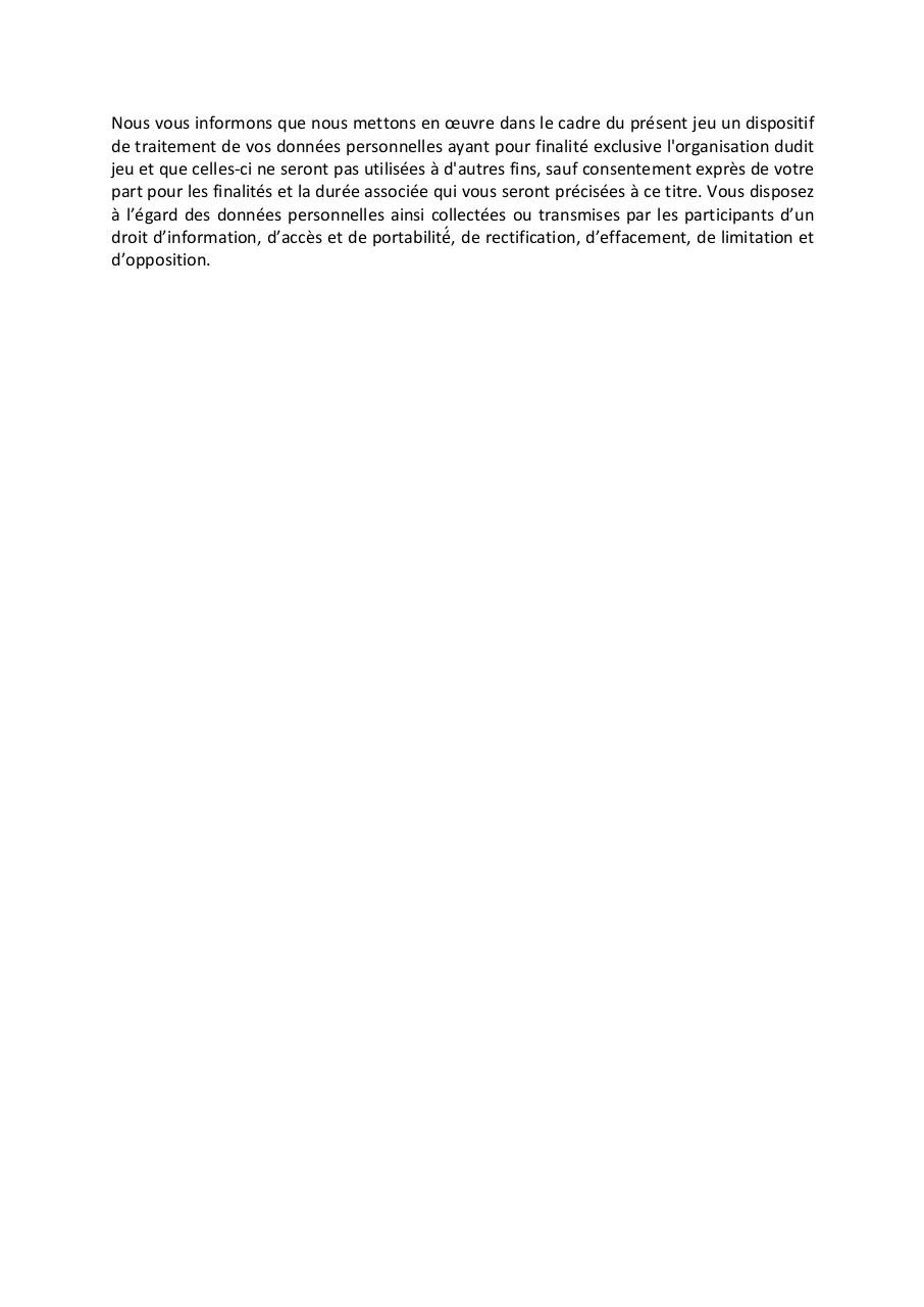 Document preview REGLEMENT CONCOURS 10K FACEBOOK.pdf - page 2/2