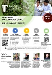 Page 4, Taylor's BT Digital Prospectus V3