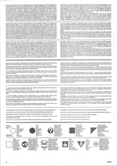 Page 2, Airfix 72 Hi Tech MiG 29 Fulcrum A (10007)