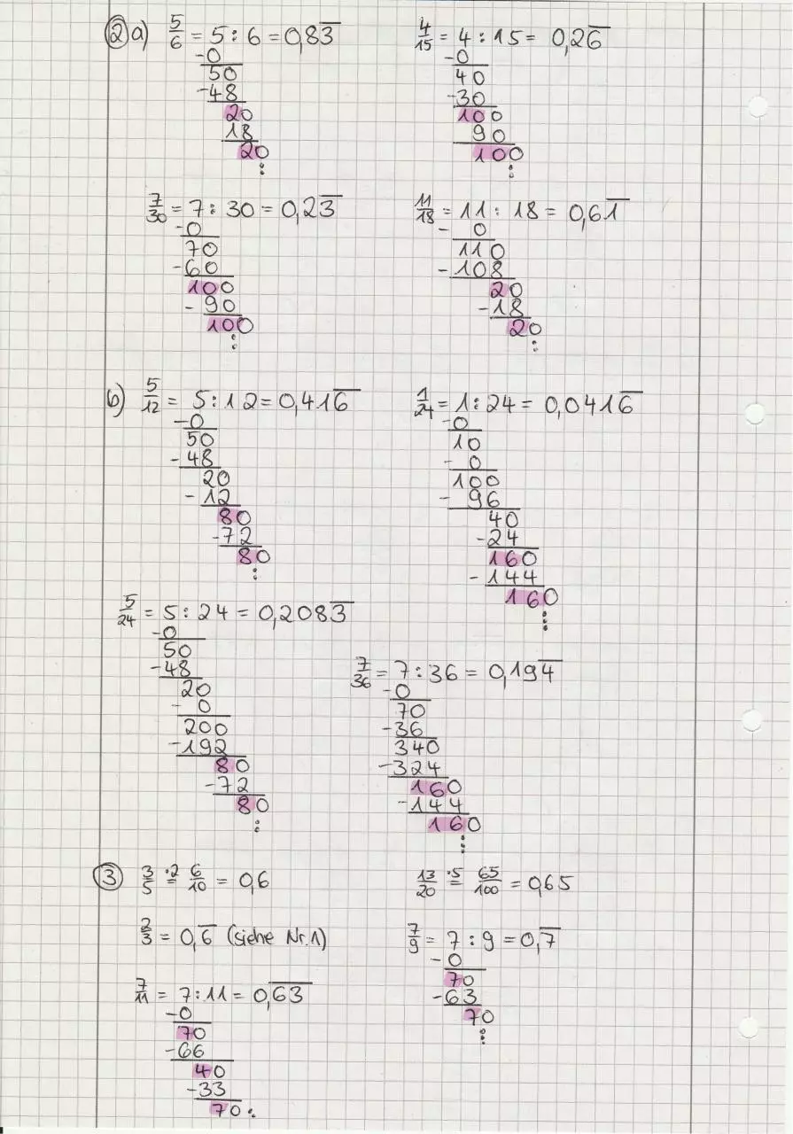 Page 2 of 3, Lösungen 1