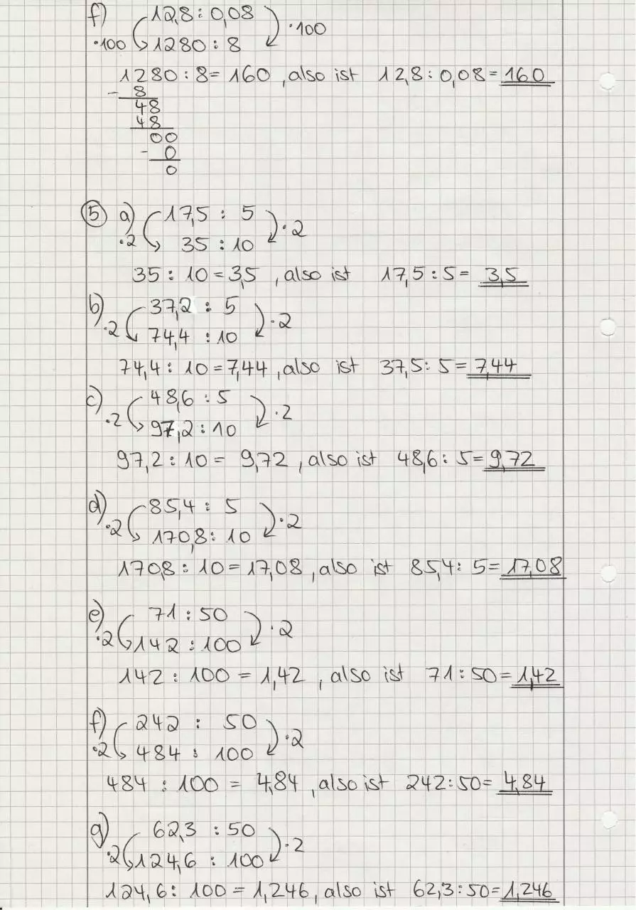 Page 2 of 5, Lösungen 11